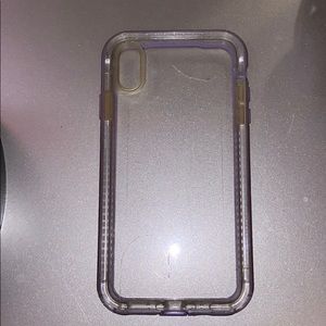 iPhone XS Max Lifeproof NEXT Case